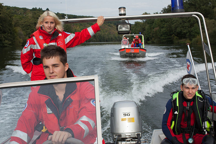 Wasserwacht Wasserwacht